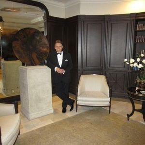 Meet your Posher, Mark